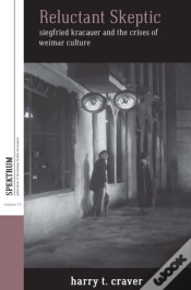 Capa do artigo Reluctant Skeptic