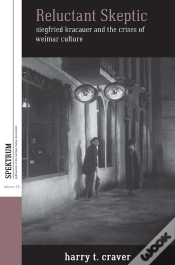 Capa do artigo Reluctant Skeptic