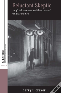 Capa do artigo Reluctant Skeptic