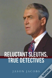 Capa do artigo Reluctant Sleuths, True Detectives