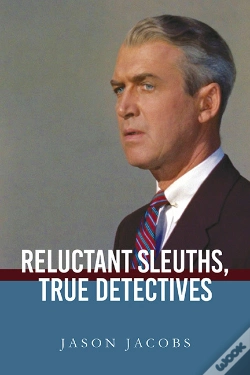 Capa do artigo Reluctant Sleuths, True Detectives