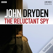 Capa do artigo Reluctant Spy