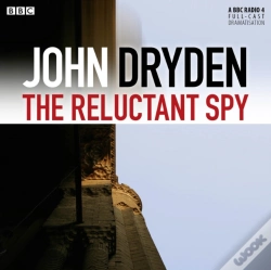 Capa do artigo Reluctant Spy