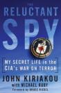 Reluctant Spy - Preview