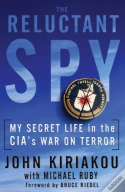 Capa do artigo Reluctant Spy