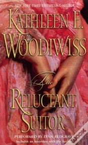 Capa do artigo Reluctant Suitor
