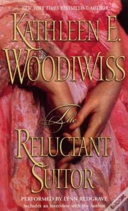 Capa do artigo Reluctant Suitor