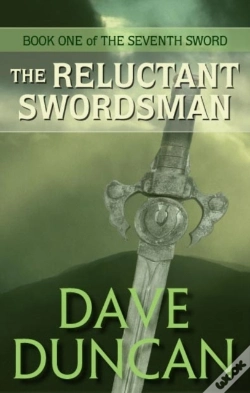 Capa do artigo Reluctant Swordsman