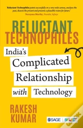Reluctant Technophiles