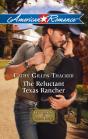 Reluctant Texas Rancher - Preview