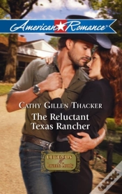 Capa do artigo Reluctant Texas Rancher