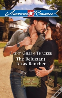 Capa do artigo Reluctant Texas Rancher