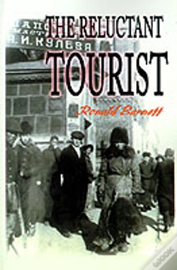 Capa do artigo Reluctant Tourist