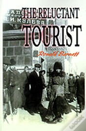 Capa do artigo Reluctant Tourist