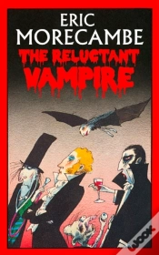 Capa do artigo Reluctant Vampire