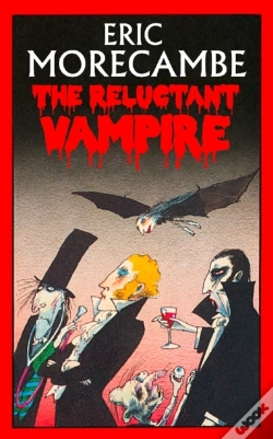 Capa do artigo Reluctant Vampire