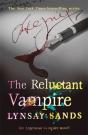 Reluctant Vampire - Preview