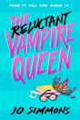 Reluctant Vampire Queen - Preview