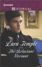 Reluctant Viscount - Preview