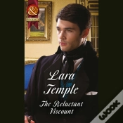 Capa do artigo Reluctant Viscount