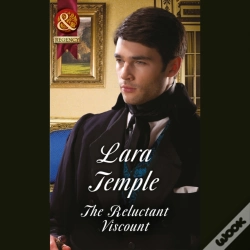 Capa do artigo Reluctant Viscount