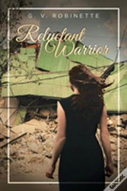 Capa do artigo Reluctant Warrior
