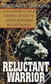Capa do artigo Reluctant Warrior
