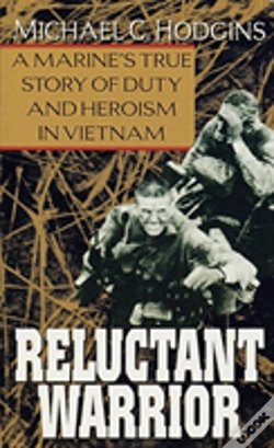 Capa do artigo Reluctant Warrior