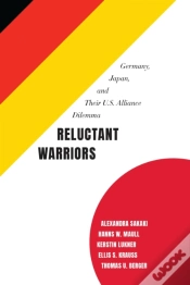 Capa do artigo Reluctant Warriors