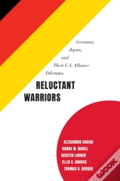Capa do artigo Reluctant Warriors