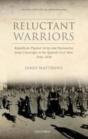 Reluctant Warriors - Preview