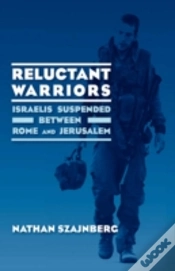 Capa do artigo Reluctant Warriors