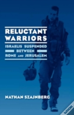 Capa do artigo Reluctant Warriors