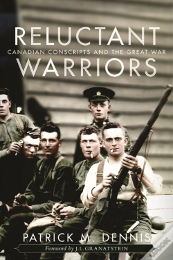 Capa do artigo Reluctant Warriors