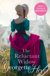 Capa do artigo Reluctant Widow