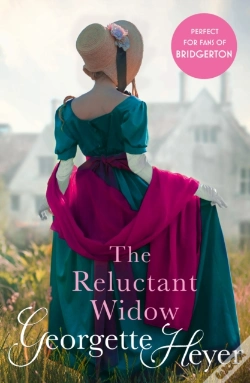 Capa do artigo Reluctant Widow