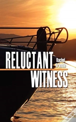 Capa do artigo Reluctant Witness