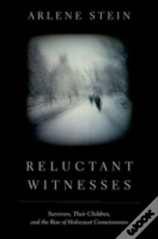 Capa do artigo Reluctant Witnesses