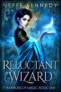 Reluctant Wizard - Preview