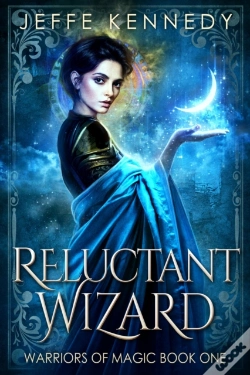Capa do artigo Reluctant Wizard