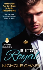 Reluctantly Royal