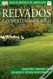 Capa do artigo Relvados e Coberturas de Solo