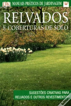Capa do artigo Relvados e Coberturas de Solo