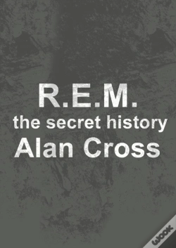 Capa do artigo R.E.M.