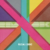 Capa do artigo R.E.M. At the BBC - CD