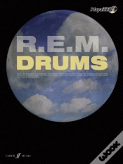 Capa do artigo R.E.M Authentic Drums Playalong