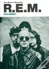 Capa do artigo R.E.M ; Document
