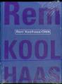 Rem Koolhaas/OMA - Preview
