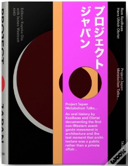 Capa do artigo Rem Koolhaas