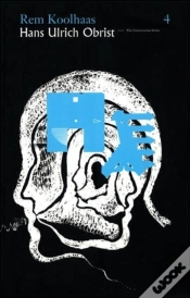 Capa do artigo Rem Koolhas/Hans Ulrich Obrist